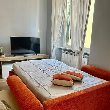 Apartament Morroni *